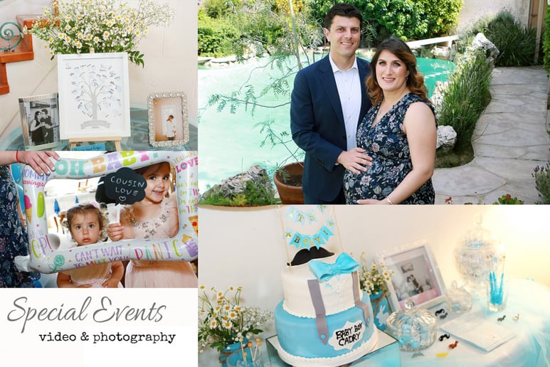 Gallery photo 6 of J. Concepts Productions