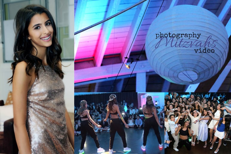Gallery photo 7 of J. Concepts Productions