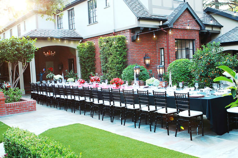 Gallery photo 9 of J. Concepts Productions