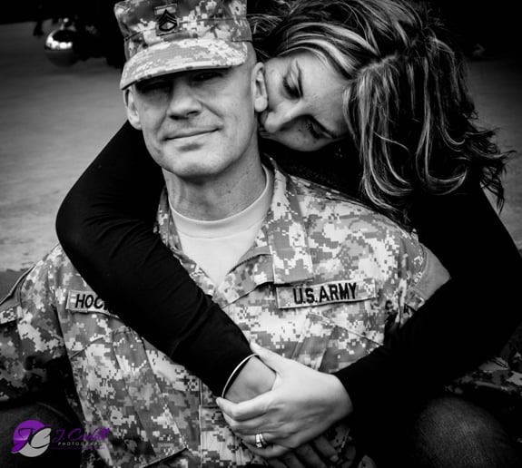 Gallery photo 6 of J. Cordell Photography
