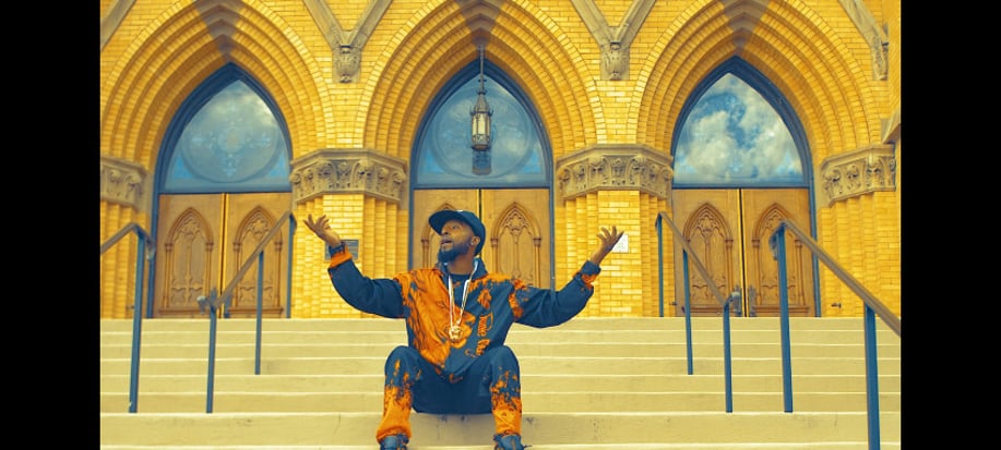 Gallery photo 1 of J DA Prophet