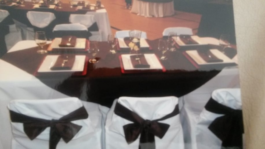 Gallery photo 2 of J. Events & Rentals