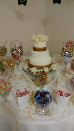 Gallery photo 3 of J. Events & Rentals