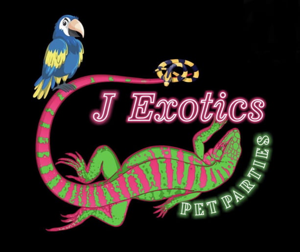 Gallery photo 3 of J Exotics Pet Parties