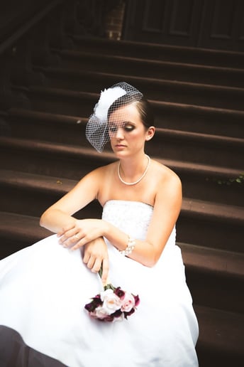 Gallery photo 1 of J. Ford Creations Makeup Artistry