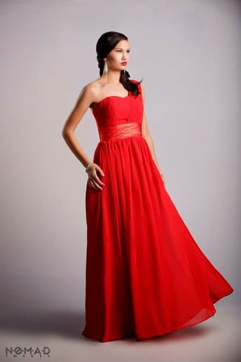 Gallery photo 4 of J. Ford Creations Makeup Artistry