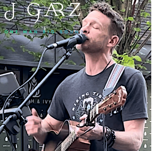 Gallery photo 1 of J Garz