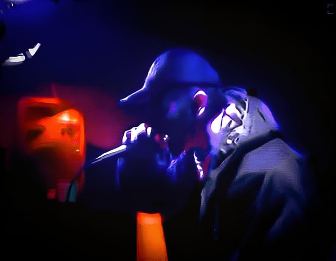 Gallery photo 8 of J Hustle 501