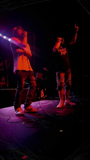 Gallery photo 3 of J Hustle 501