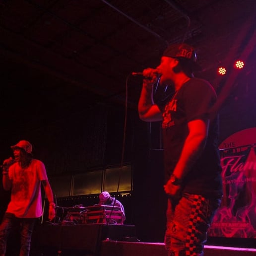 Gallery photo 4 of J Hustle 501