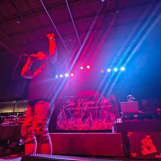 Gallery photo 2 of J Hustle 501