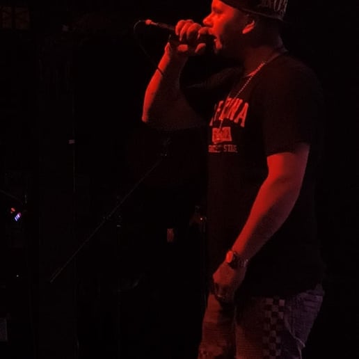 Gallery photo 1 of J Hustle 501