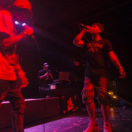 Gallery photo 6 of J Hustle 501