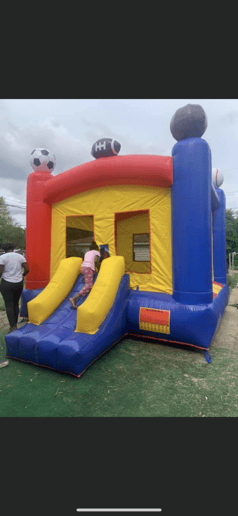 Gallery photo 1 of J & I Parties