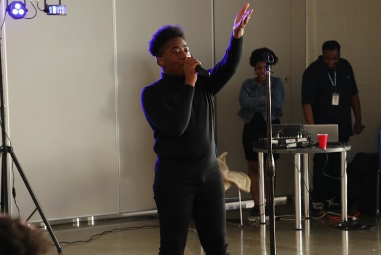 Gallery photo 1 of J. Le’Don