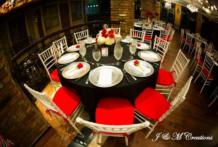 Gallery photo 1 of J & M Creations