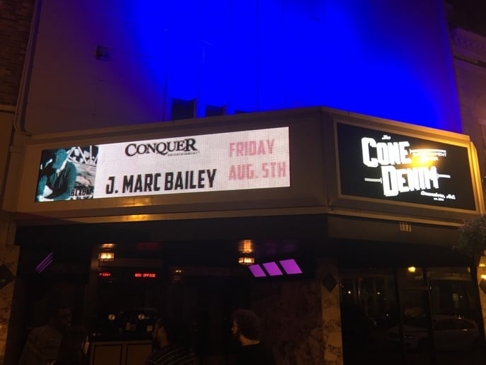 Gallery photo 7 of J. Marc Bailey