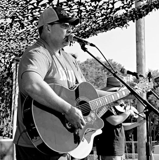Gallery photo 8 of J. Marc Bailey