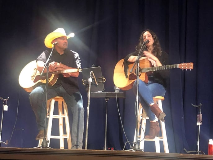 Gallery photo 3 of J. Marc Bailey & Jeneen Terrana