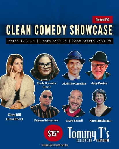 Gallery photo 5 of J Porter Comedy