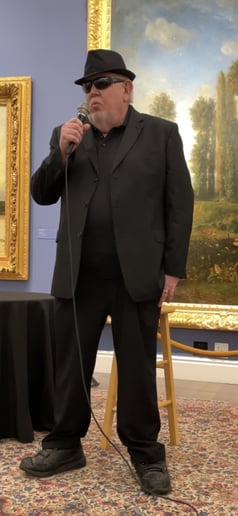 Gallery photo 1 of J Porter Comedy