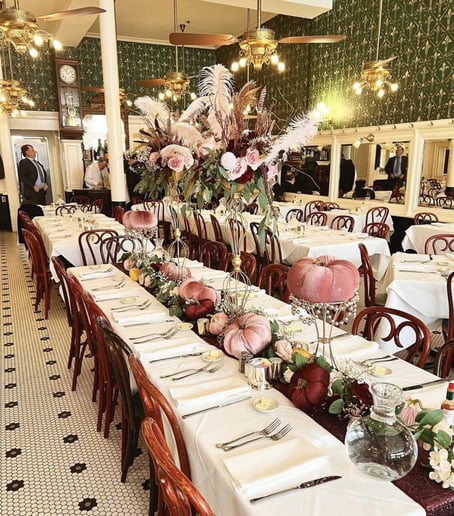 Gallery photo 1 of J. Renee Events