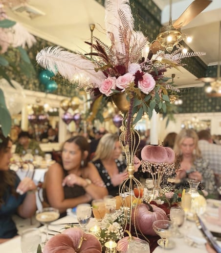 Gallery photo 2 of J. Renee Events
