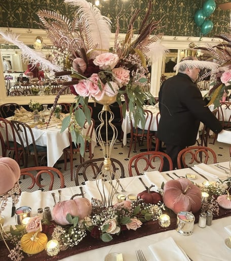 Gallery photo 3 of J. Renee Events
