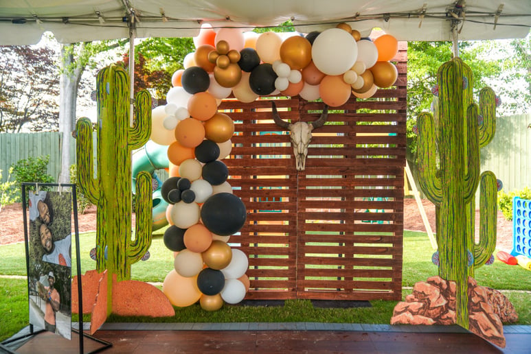 Gallery photo 7 of J. Renee Events