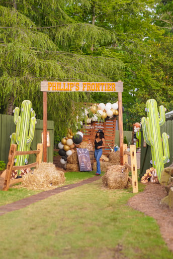 Gallery photo 8 of J. Renee Events