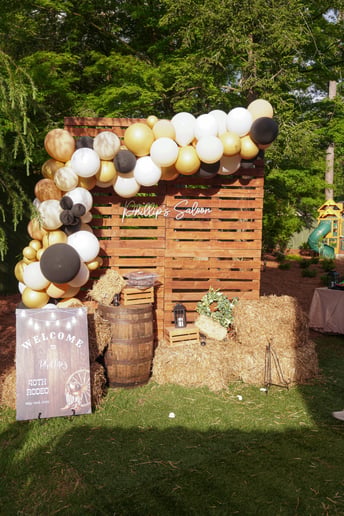 Gallery photo 9 of J. Renee Events