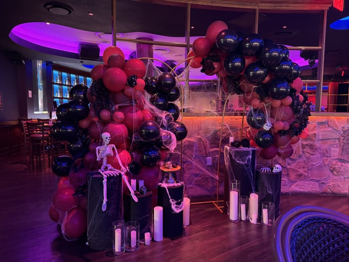 Gallery photo 10 of J. Renee Events