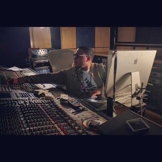 Gallery photo 2 of J RUN IT The Producer