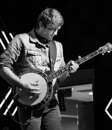 Gallery photo 5 of Josh Skelly Music
