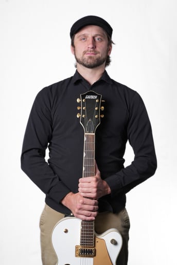 Gallery photo 13 of Josh Skelly Music