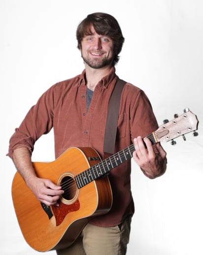 Gallery photo 2 of Josh Skelly Music