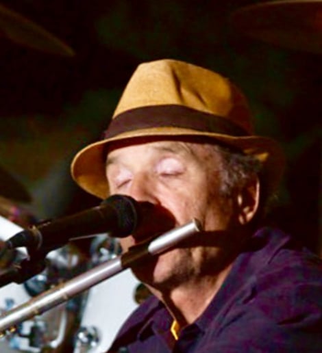 Gallery photo 9 of J. T. Blue