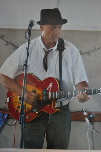 Gallery photo 10 of J. T. Blue