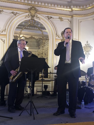 Gallery photo 6 of J Train Music