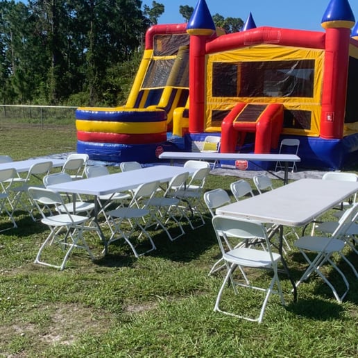 Gallery photo 3 of JAAC Party Rentals