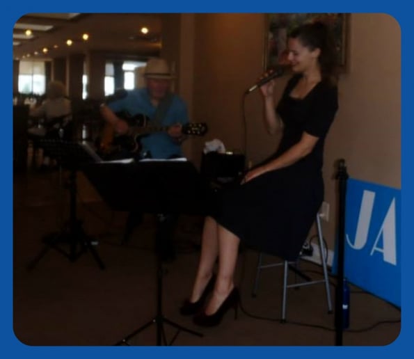 Gallery photo 9 of JAAZ