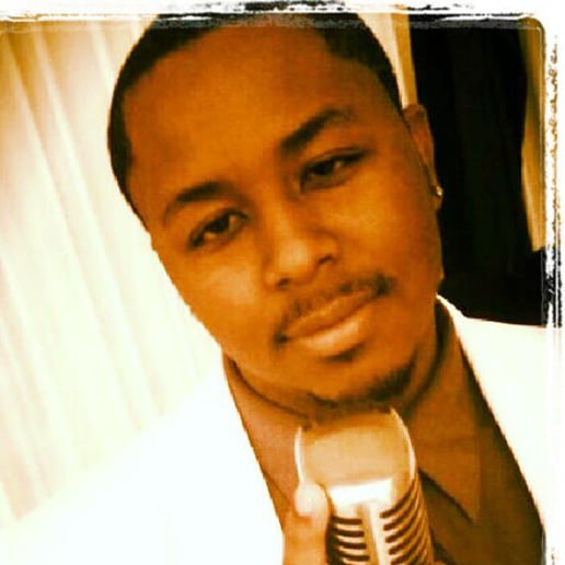 Gallery photo 1 of Jabbarri Jones