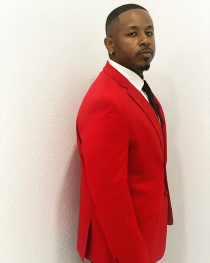 Gallery photo 8 of Jabbarri Jones
