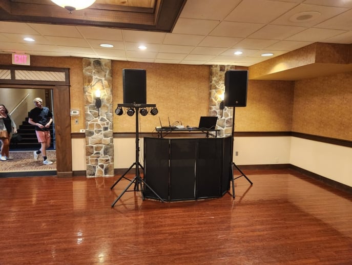 Gallery photo 3 of JABM Entertainment