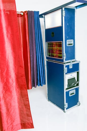 Gallery photo 1 of JABPIcs Photography and Photo Booths