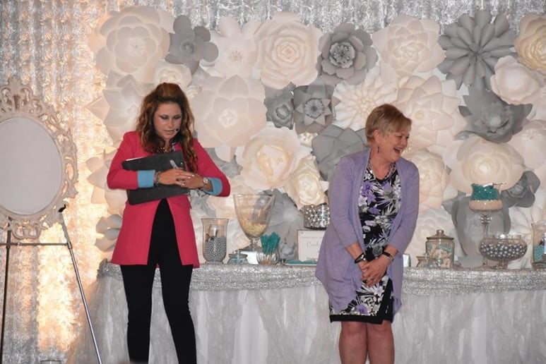 Gallery photo 4 of Jacene Mind Mystique