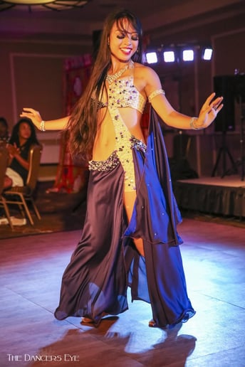 Gallery photo 6 of Jacinda - Belly Dance, Polynesian Dance