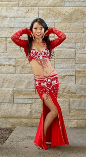 Gallery photo 12 of Jacinda - Belly Dance, Polynesian Dance