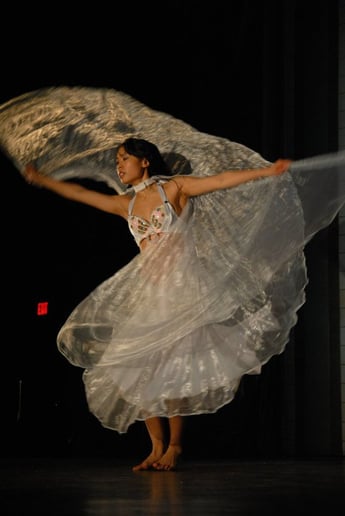 Gallery photo 15 of Jacinda - Belly Dance, Polynesian Dance