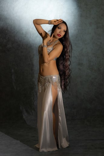 Gallery photo 3 of Jacinda - Belly Dance, Polynesian Dance